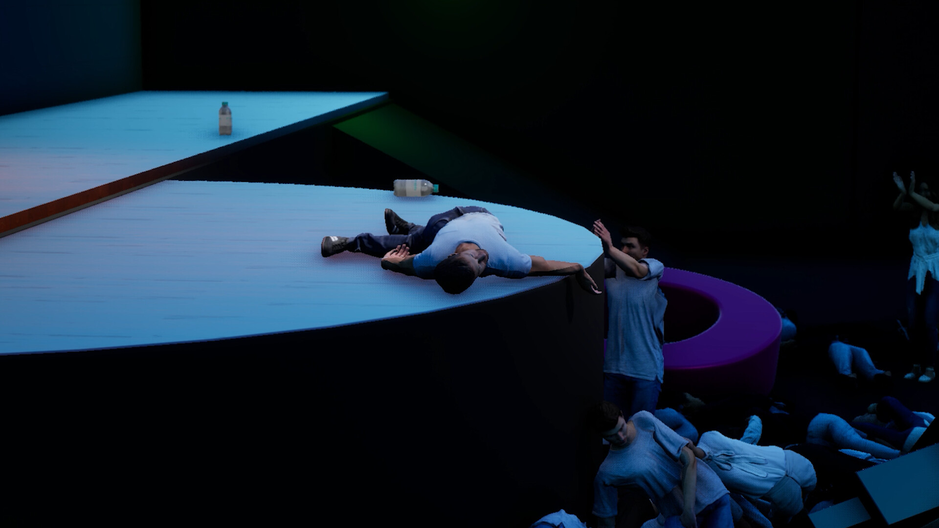 Career's End screenshot 6