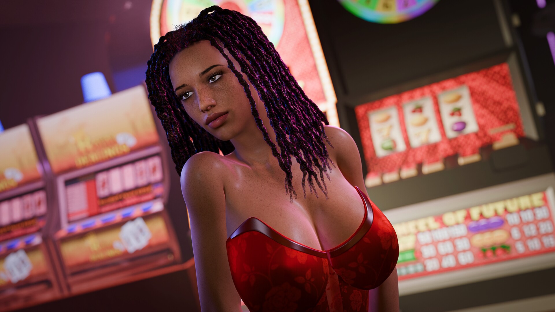 SEX Shop Simulator: Forbidden Service screenshot 9