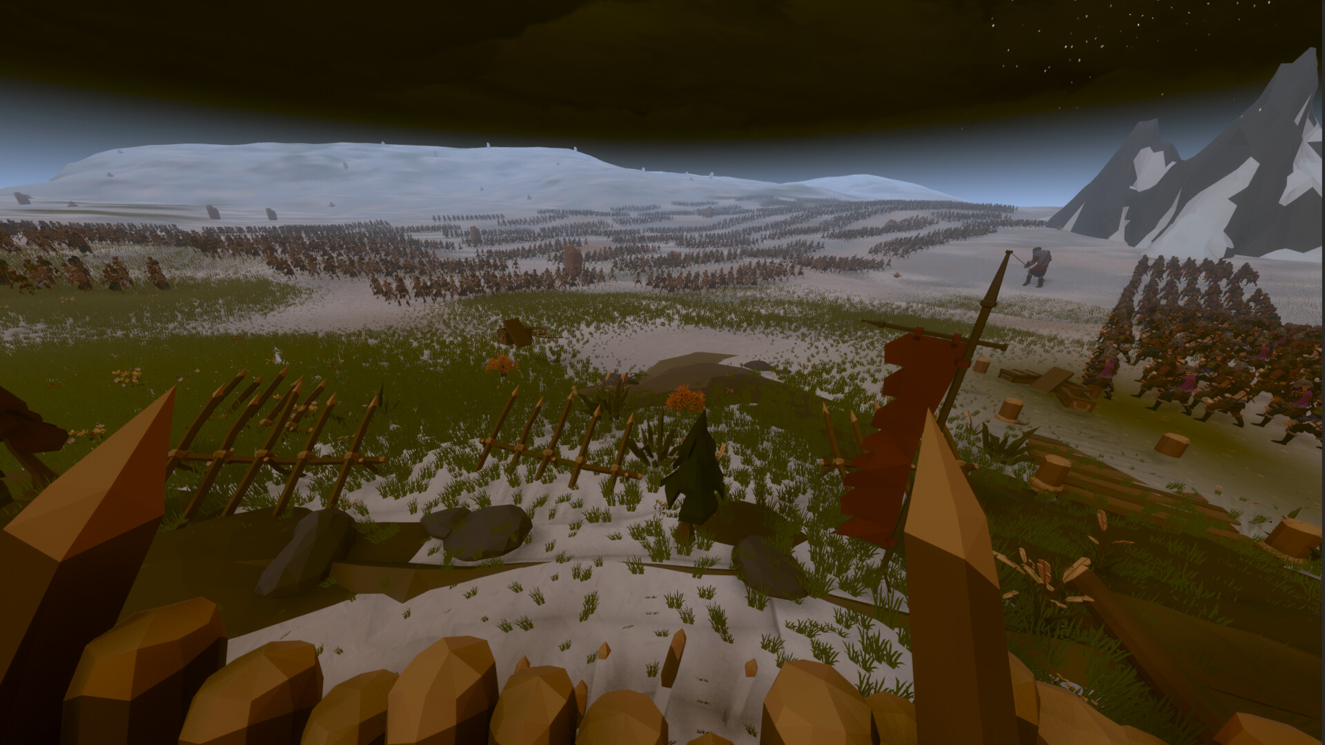 Ink & Steel screenshot 8