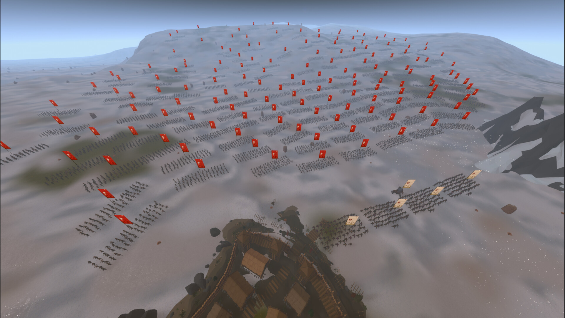 Ink & Steel screenshot 2