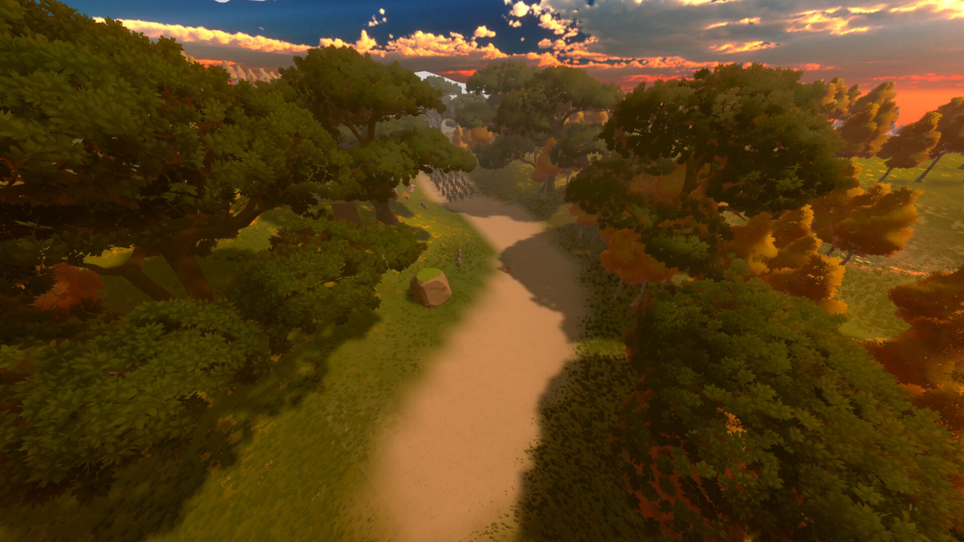 Ink & Steel screenshot 9