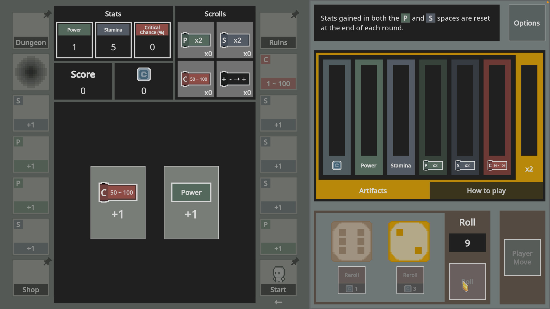 Risky Mining screenshot 5