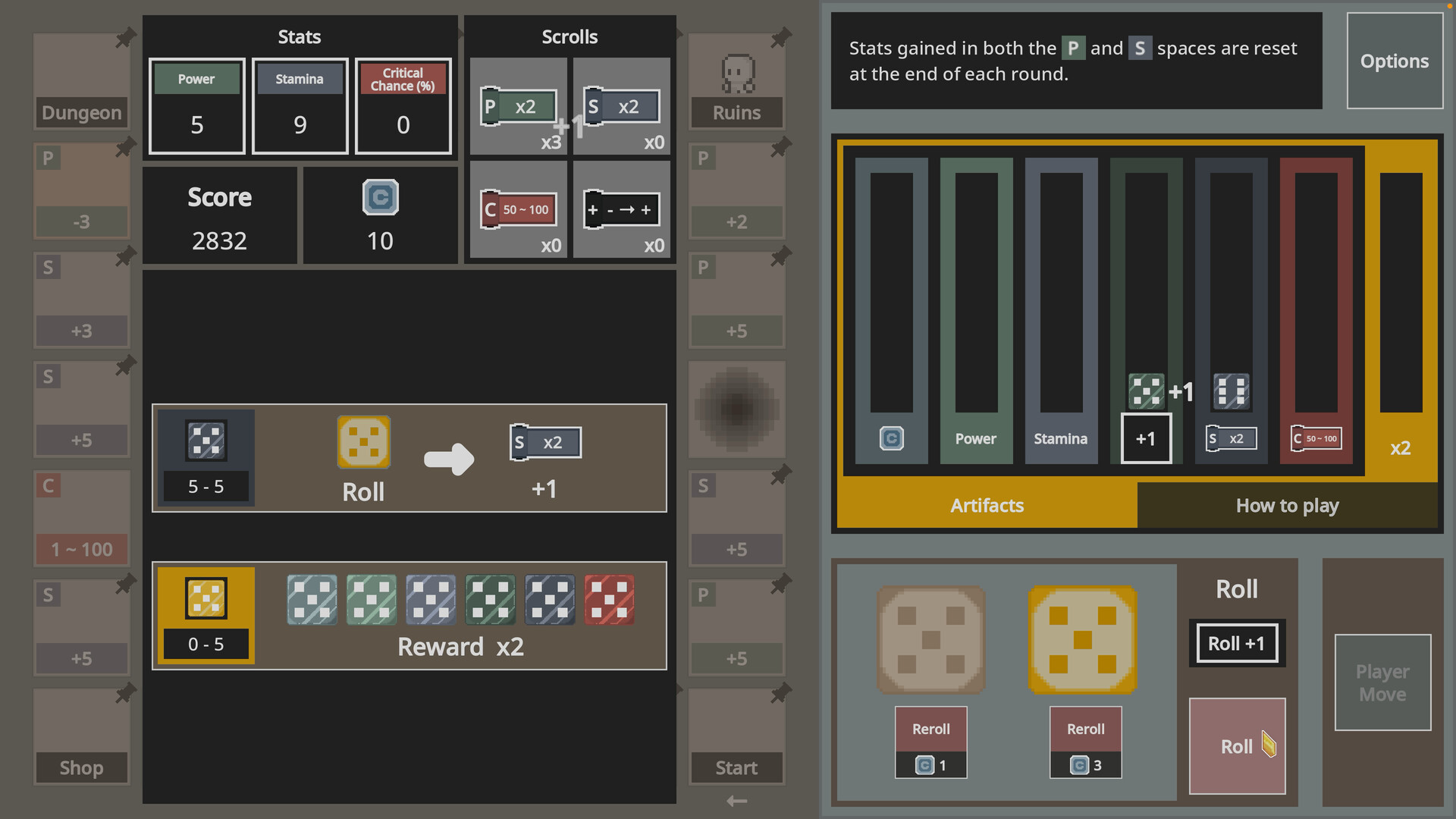 Risky Mining screenshot 4