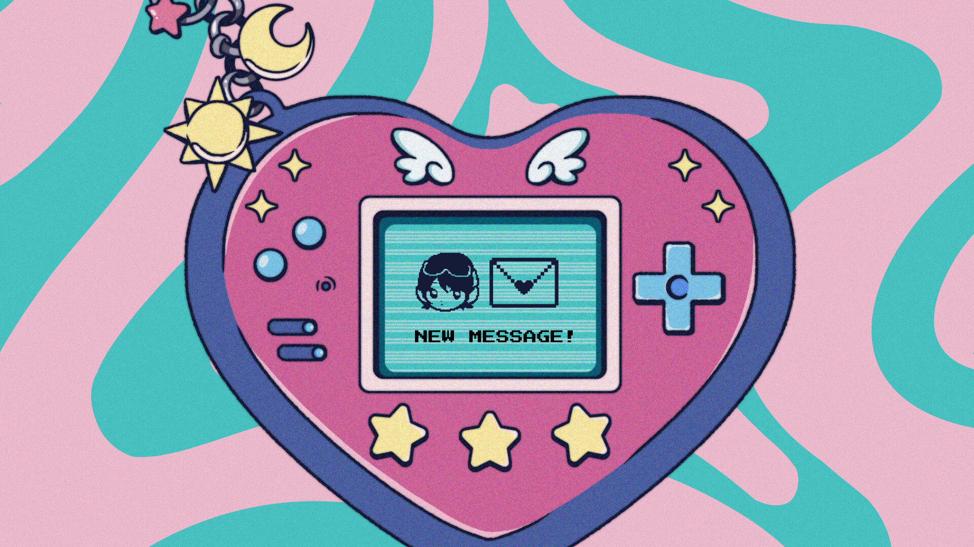 Snowkissed Romance screenshot 8