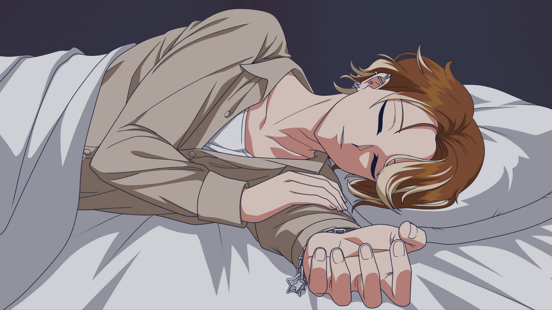 Snowkissed Romance screenshot 5