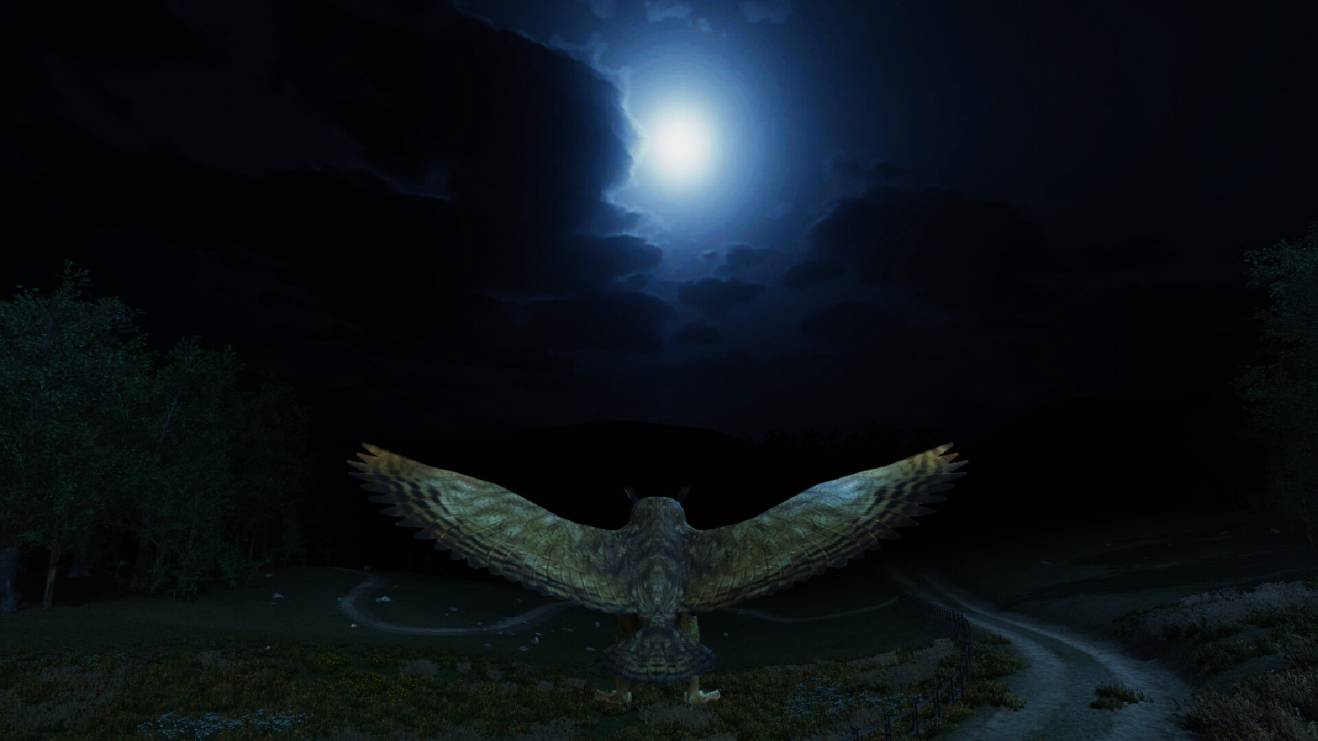 Bird Game 3 Online screenshot 5