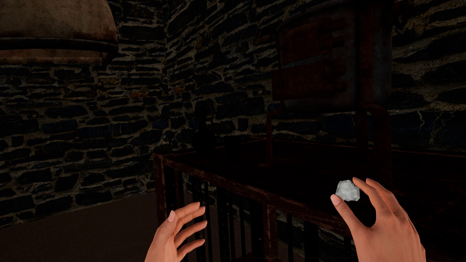Castle Femdom: Dungeon Crusade screenshot 6