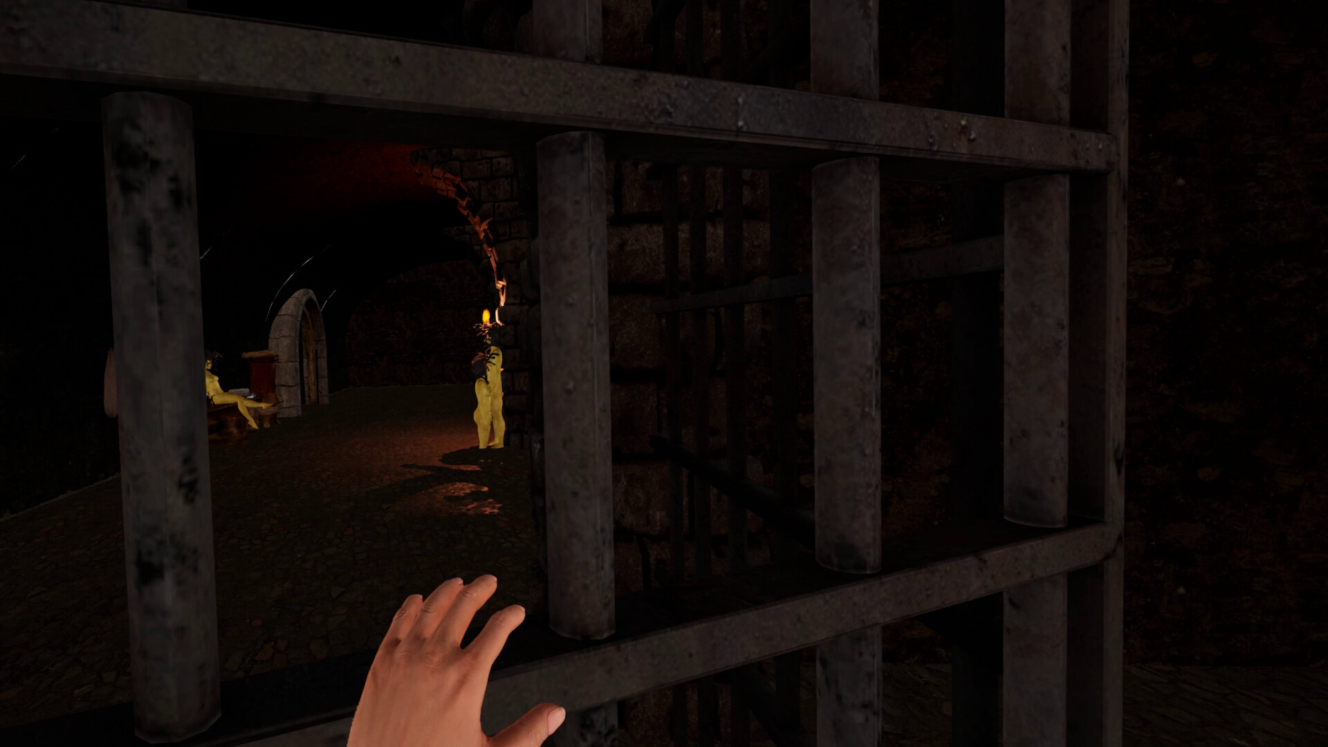 Castle Femdom: Dungeon Crusade screenshot 4