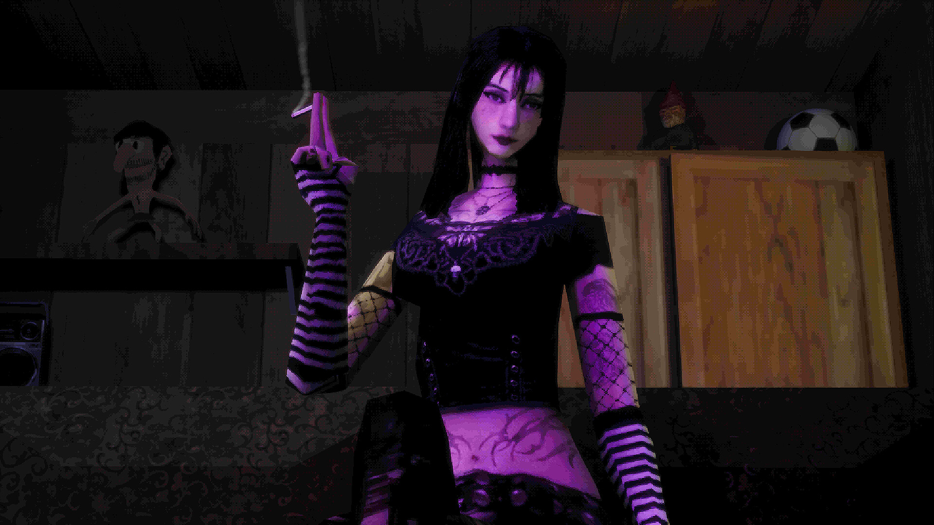 Spooky Tales screenshot 4