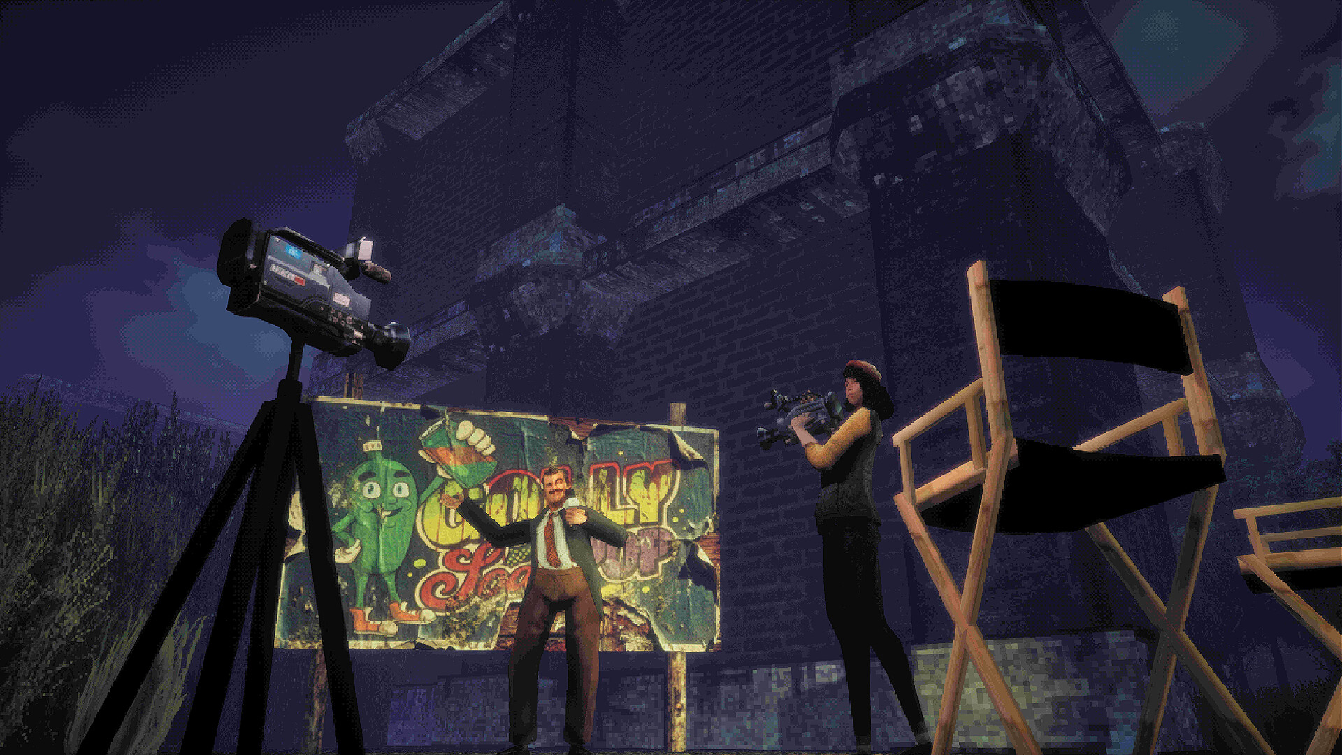 Spooky Tales screenshot 5