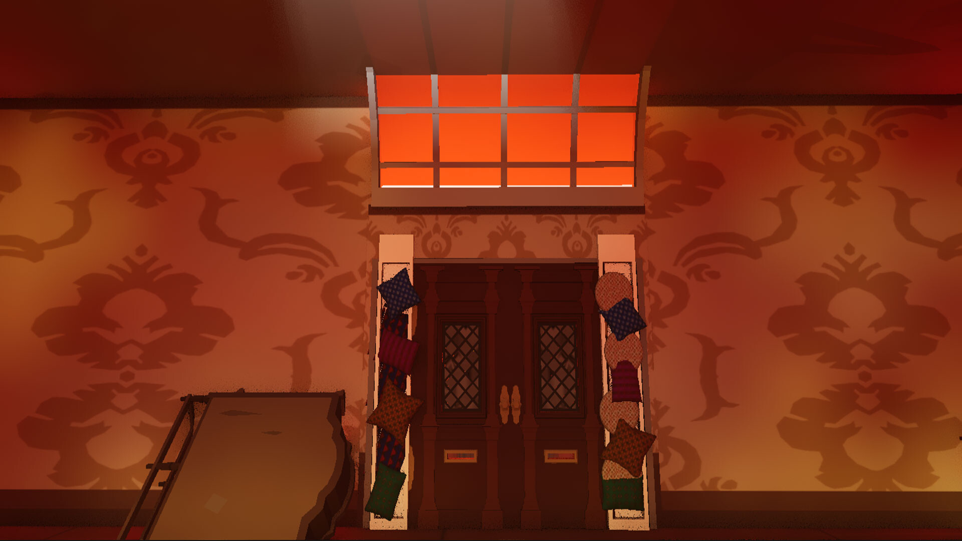 Grandma's Coloring Book screenshot 2