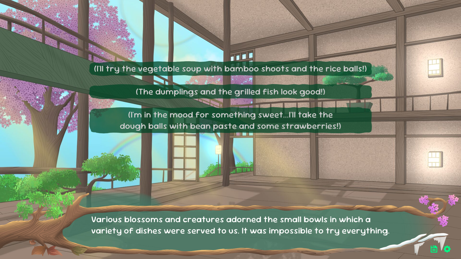 Fyrardien screenshot 7