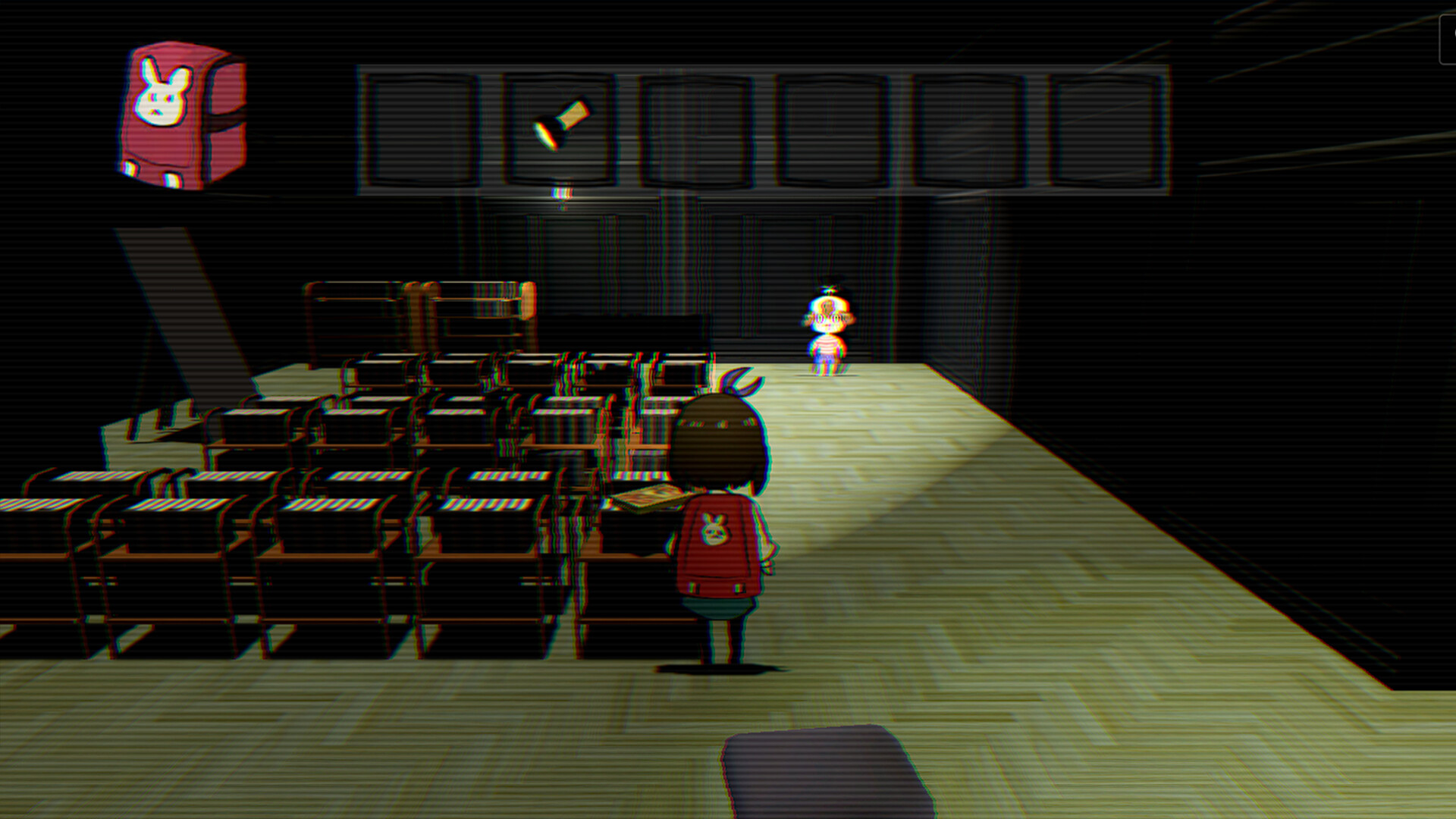 WHERE IS MABEL? screenshot 5