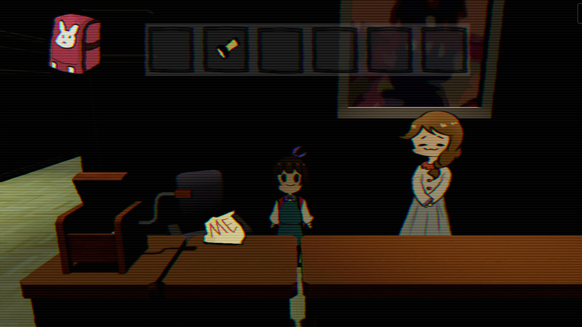 WHERE IS MABEL? screenshot 2