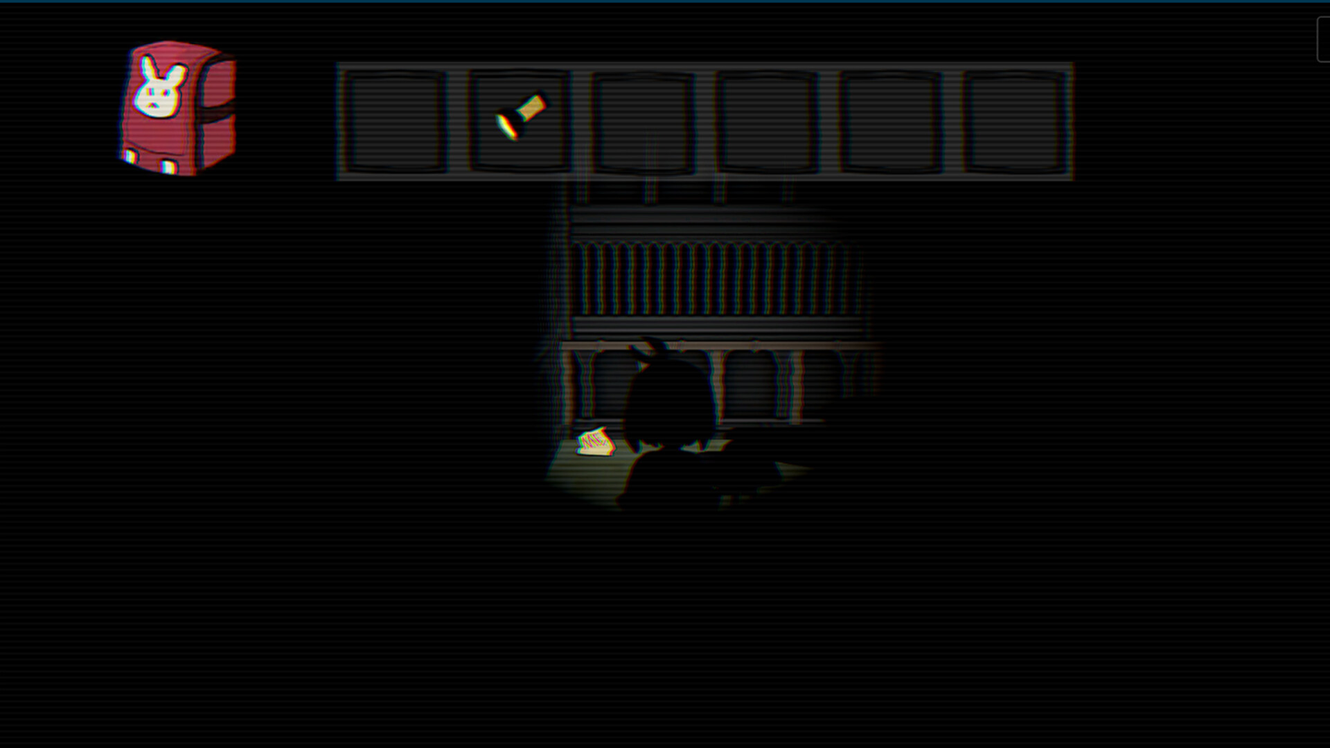 WHERE IS MABEL? screenshot 1