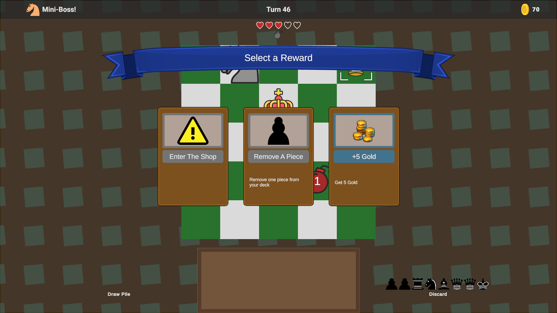 King's Hand screenshot 6