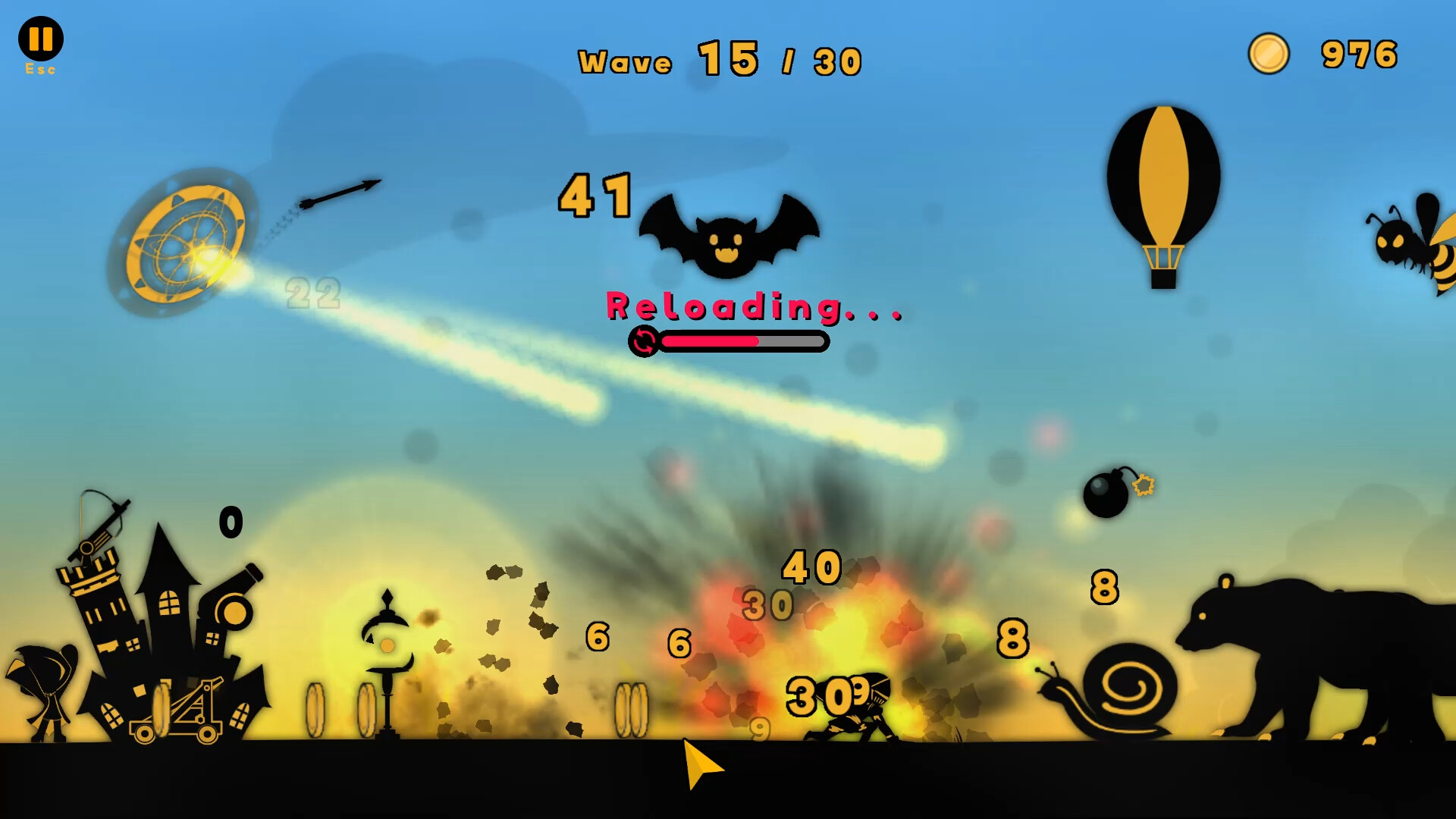 DoDoon screenshot 6