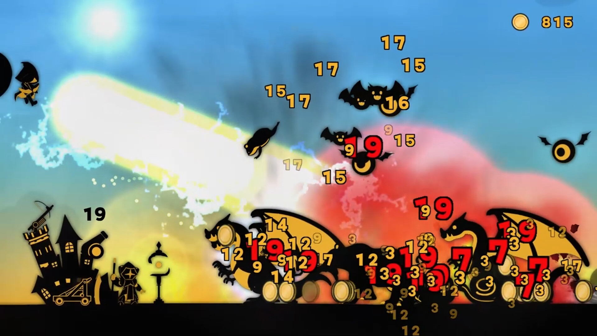 DoDoon screenshot 7