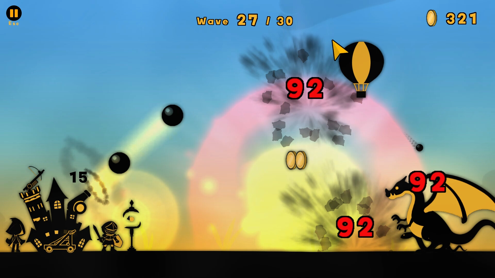 DoDoon screenshot 5