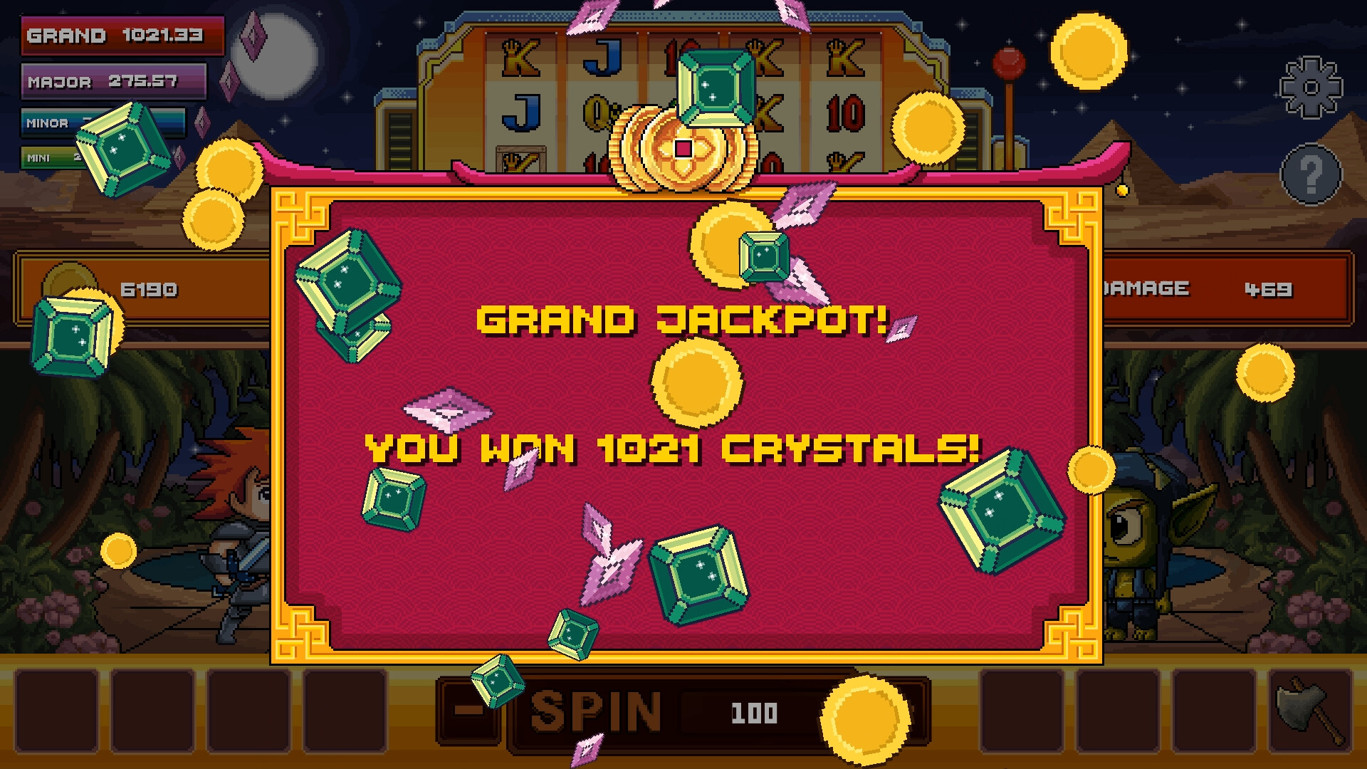 Spinful screenshot 10