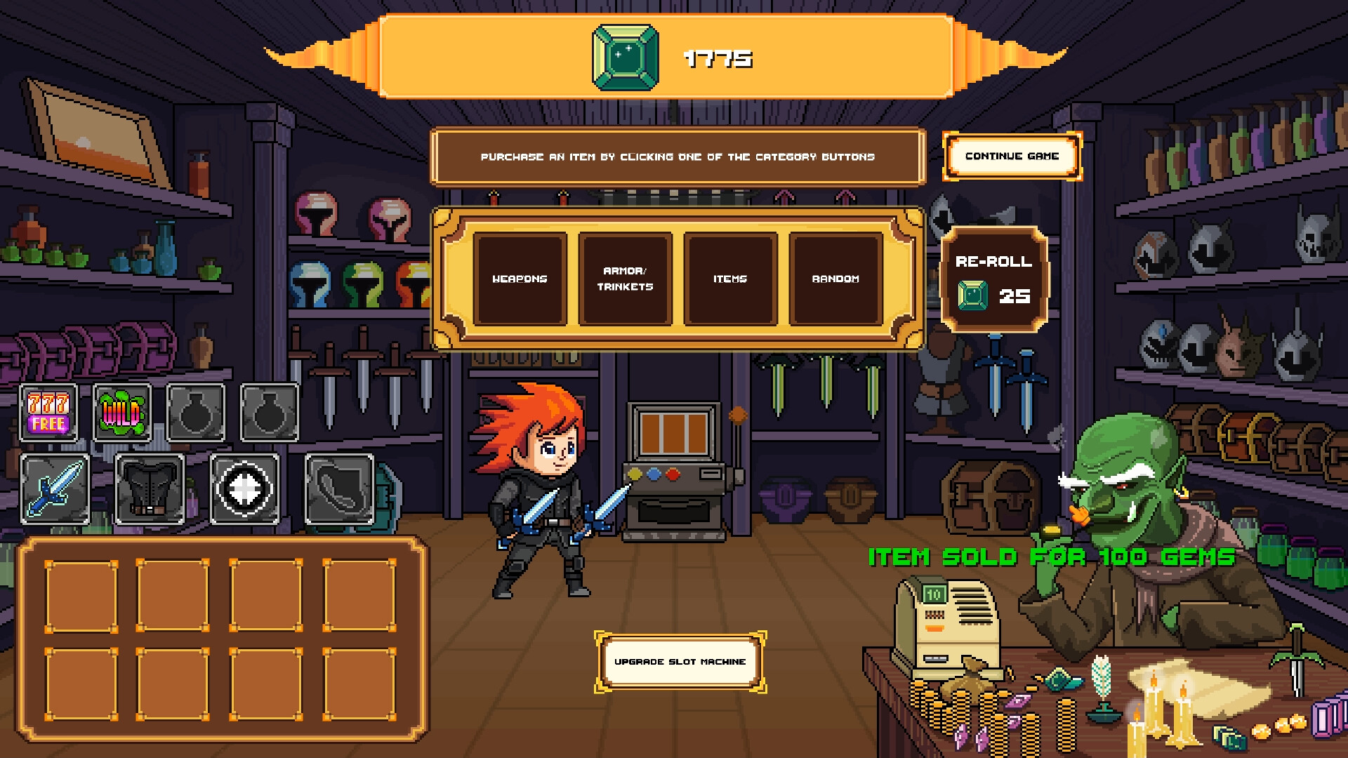 Spinful screenshot 5