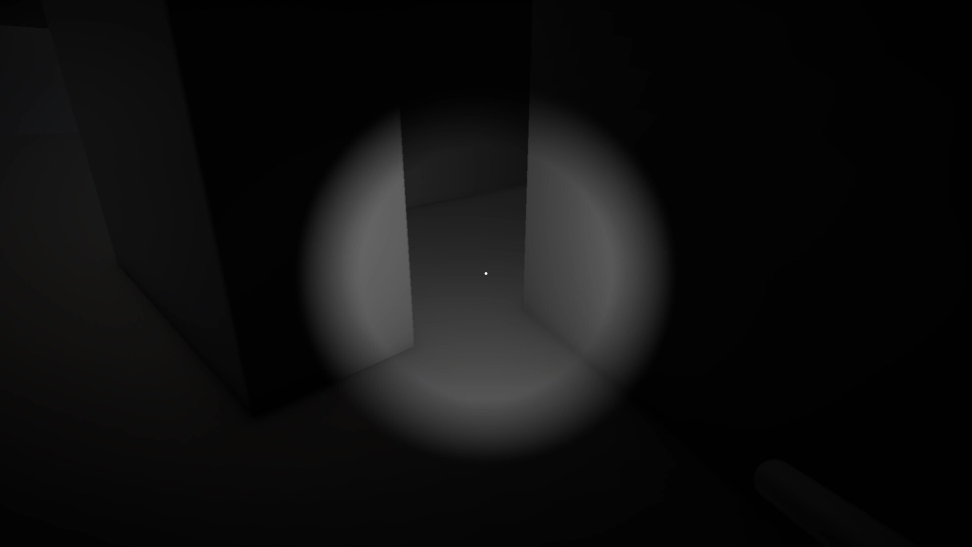 The Clown -White Pursuer- screenshot 2