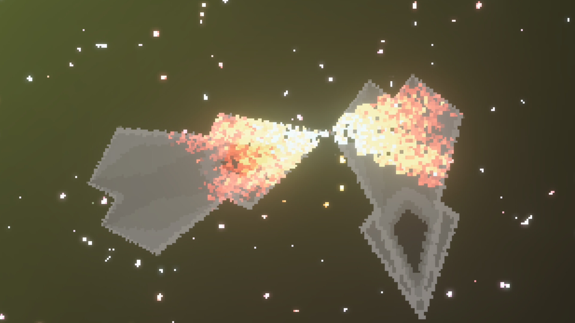 Lost Among the Stars screenshot 6
