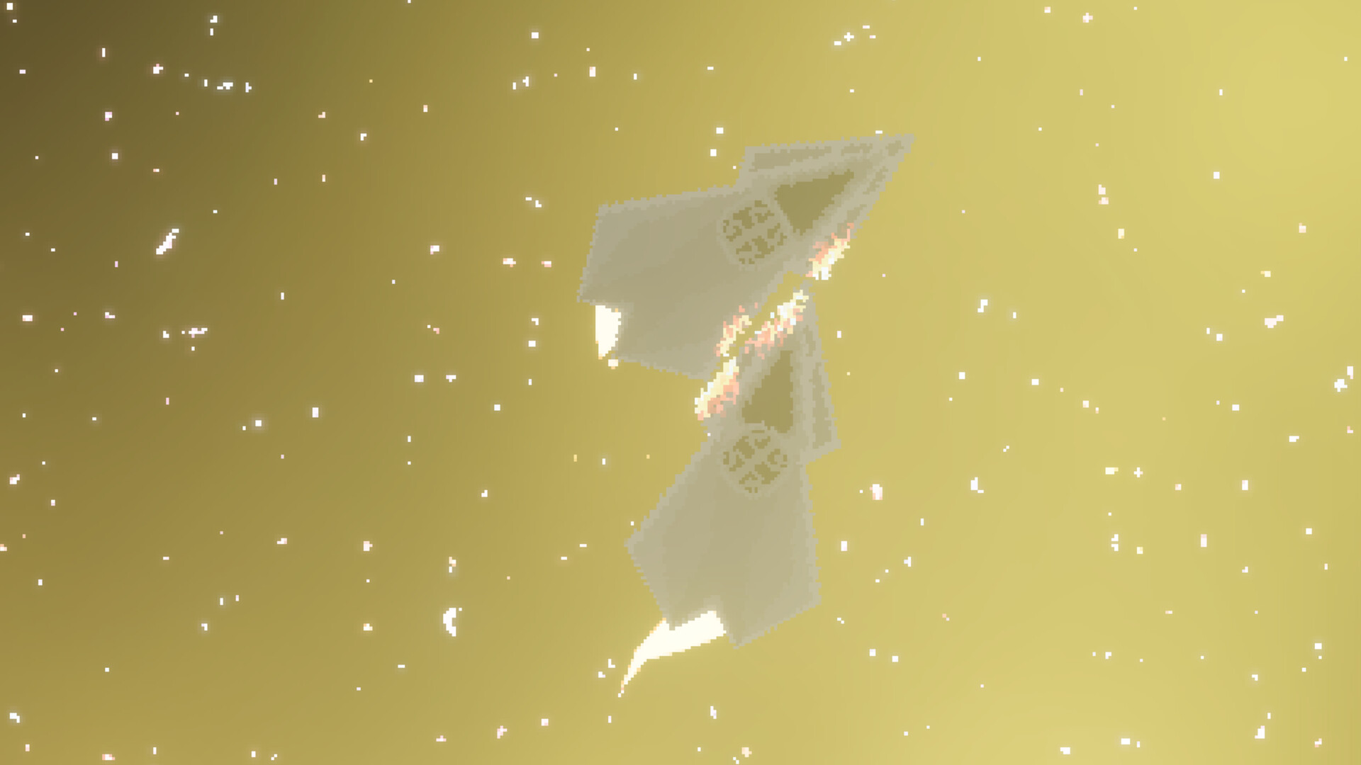 Lost Among the Stars screenshot 9