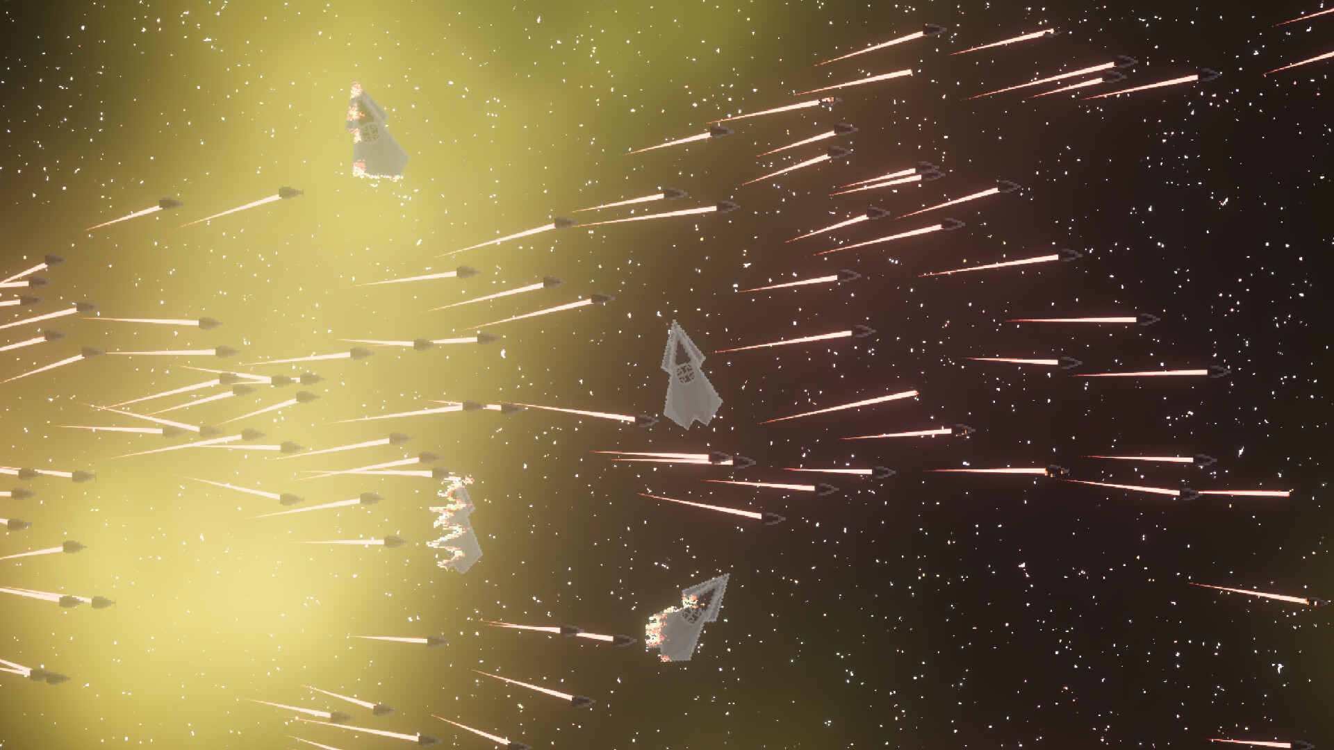 Lost Among the Stars screenshot 8