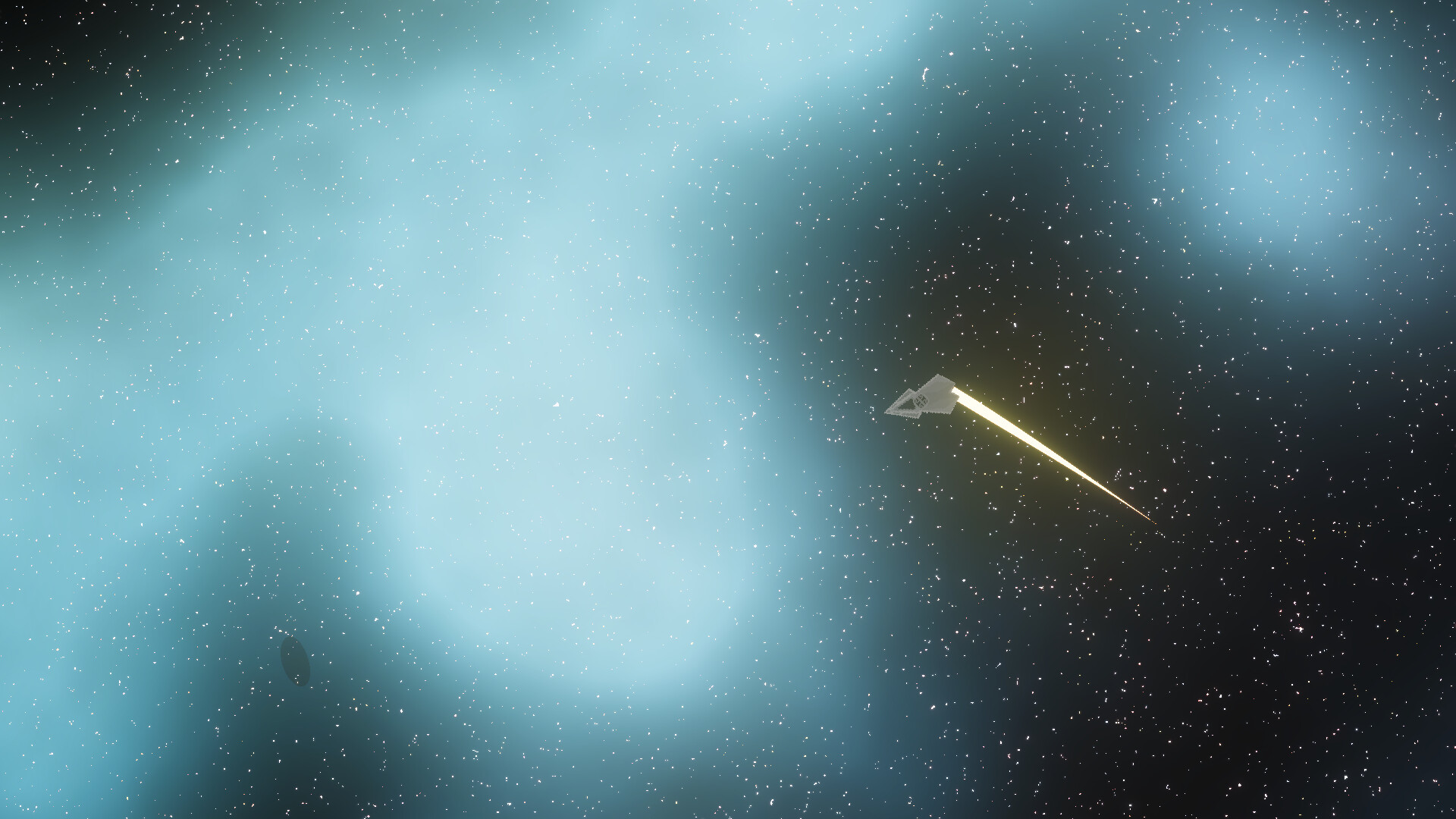 Lost Among the Stars screenshot 3