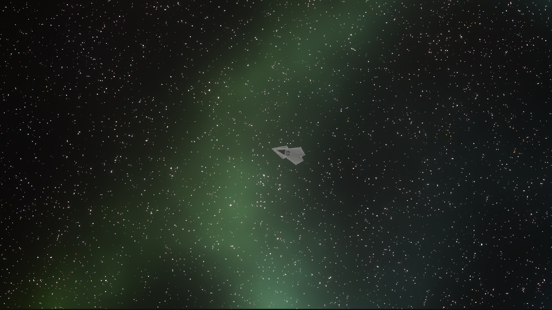Lost Among the Stars screenshot 5