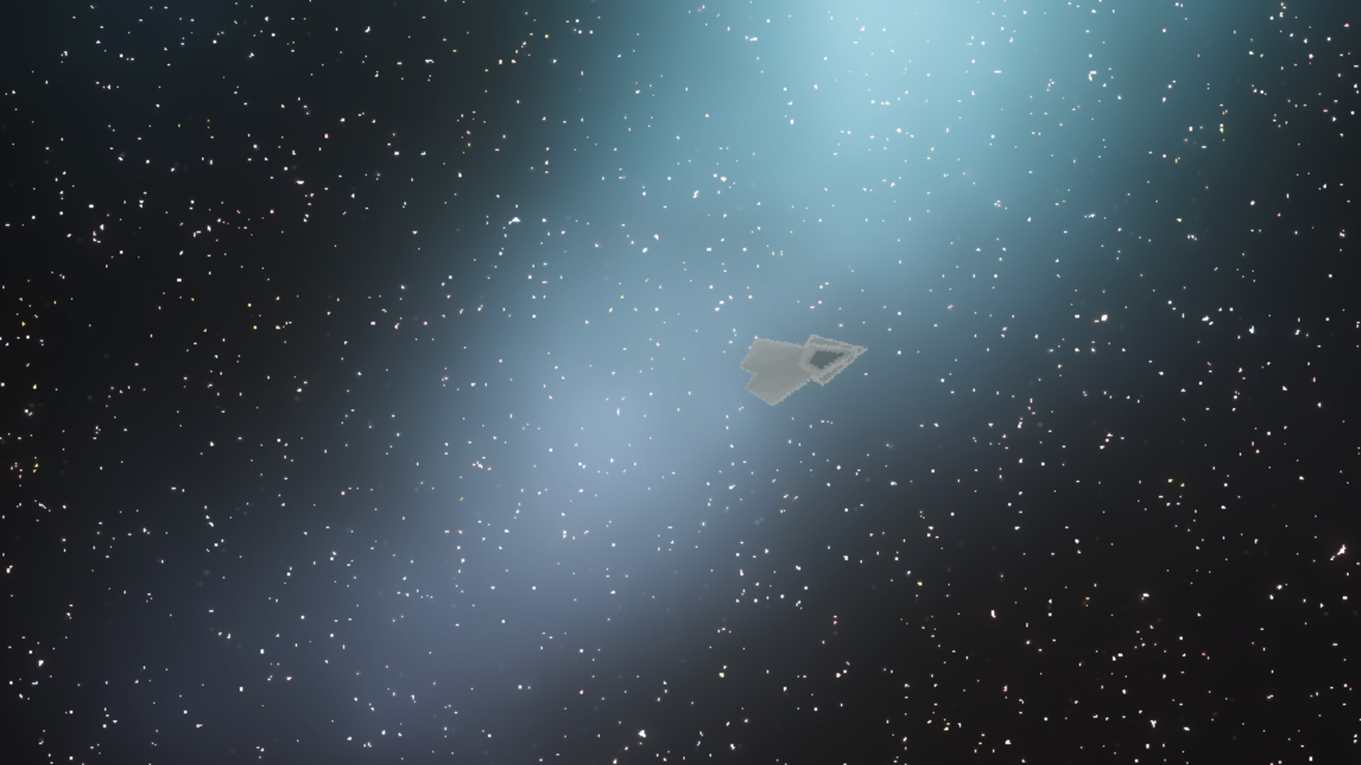 Lost Among the Stars screenshot 7