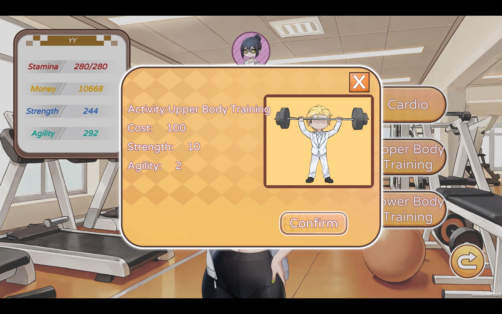 Black Gold - Shining Town screenshot 7