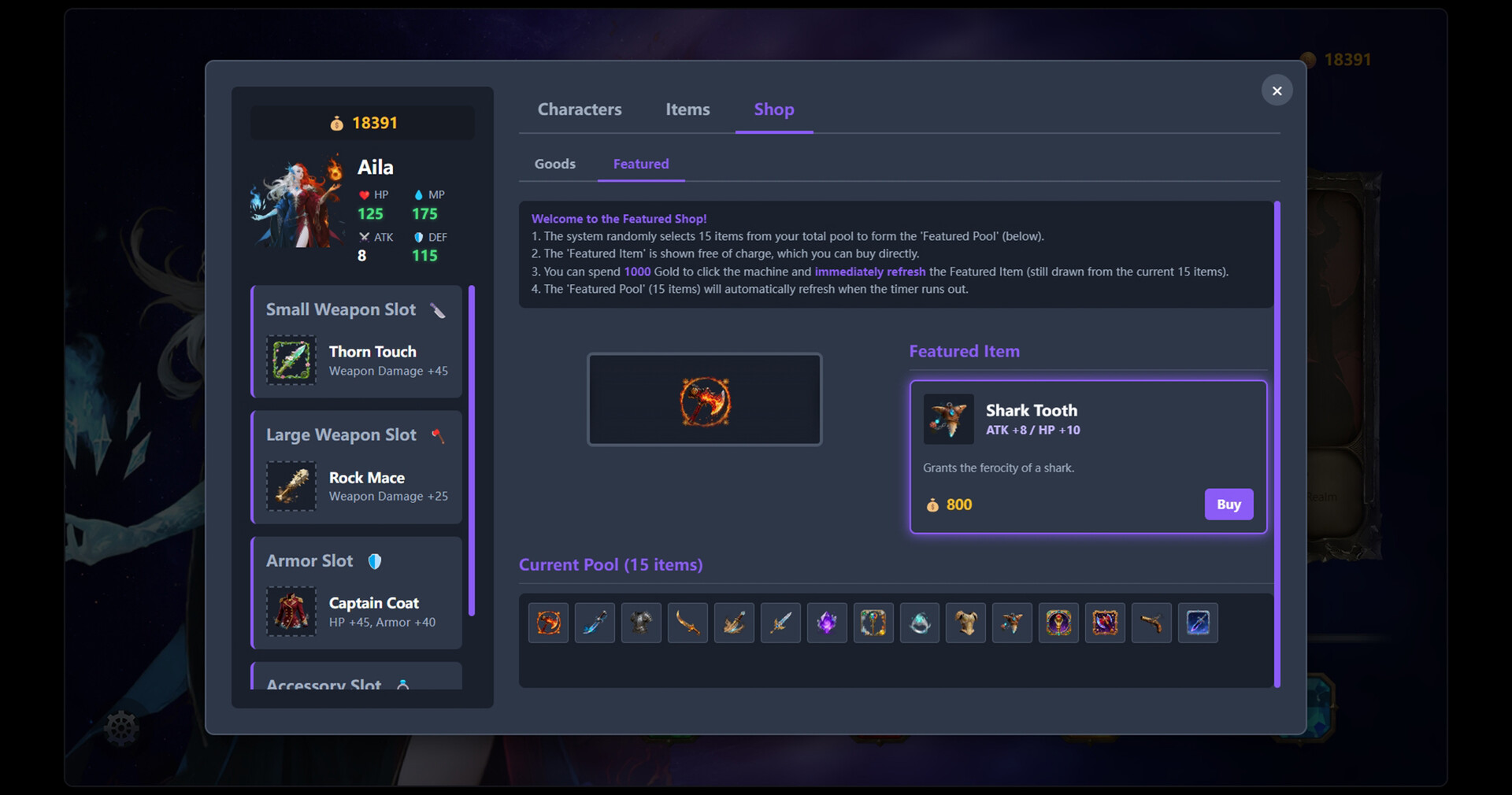 Chrono Spin screenshot 5