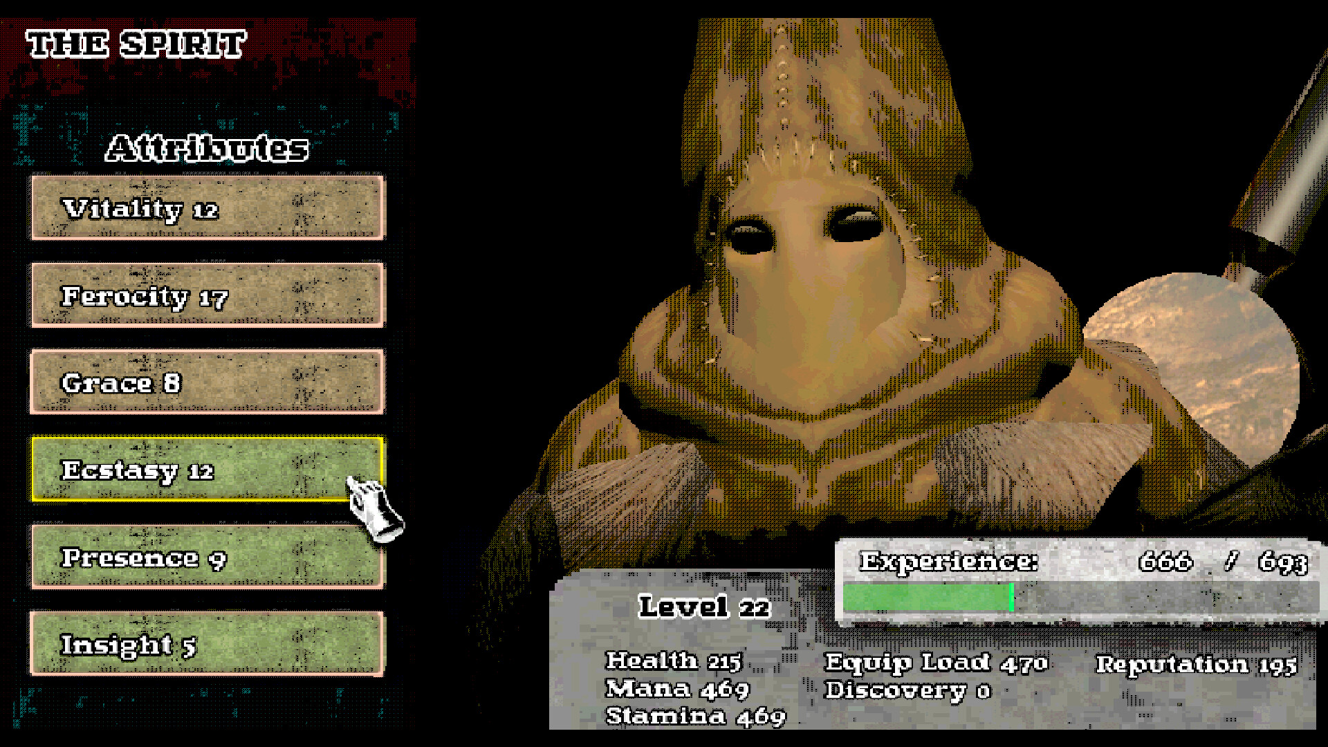 MagusiaN screenshot 4