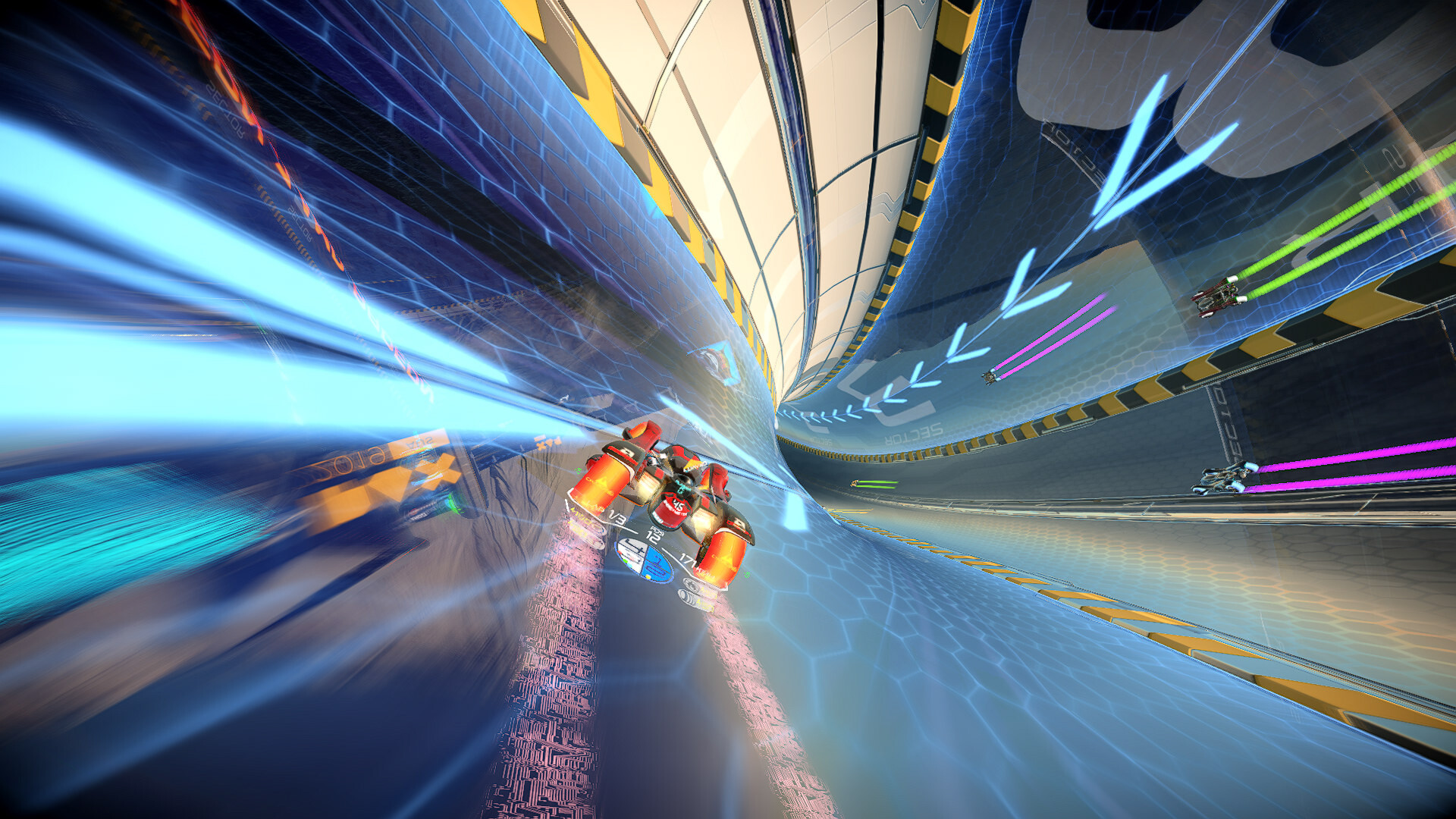 22 Racing Series | RTS-Racing screenshot 3