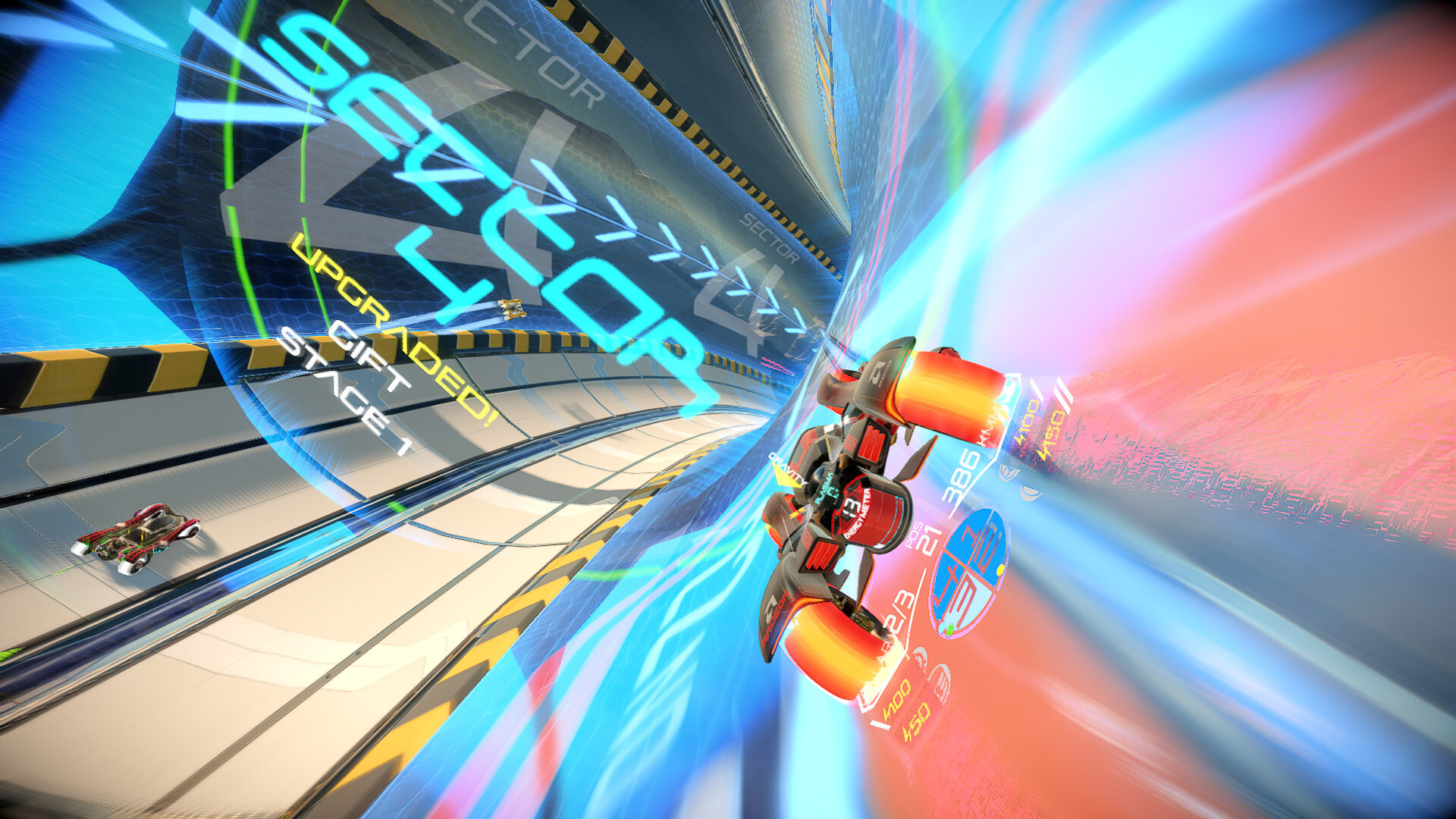 22 Racing Series | RTS-Racing screenshot 2