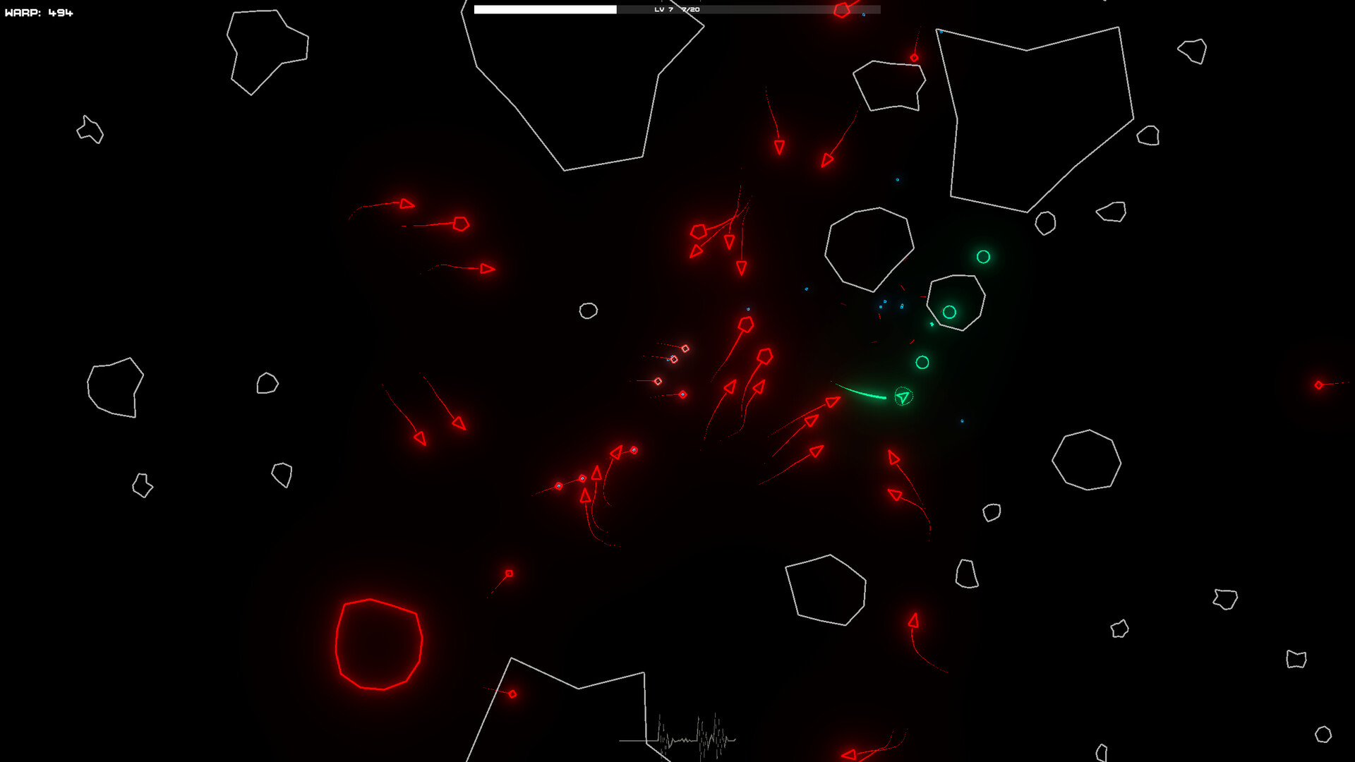 DIASPORE screenshot 5