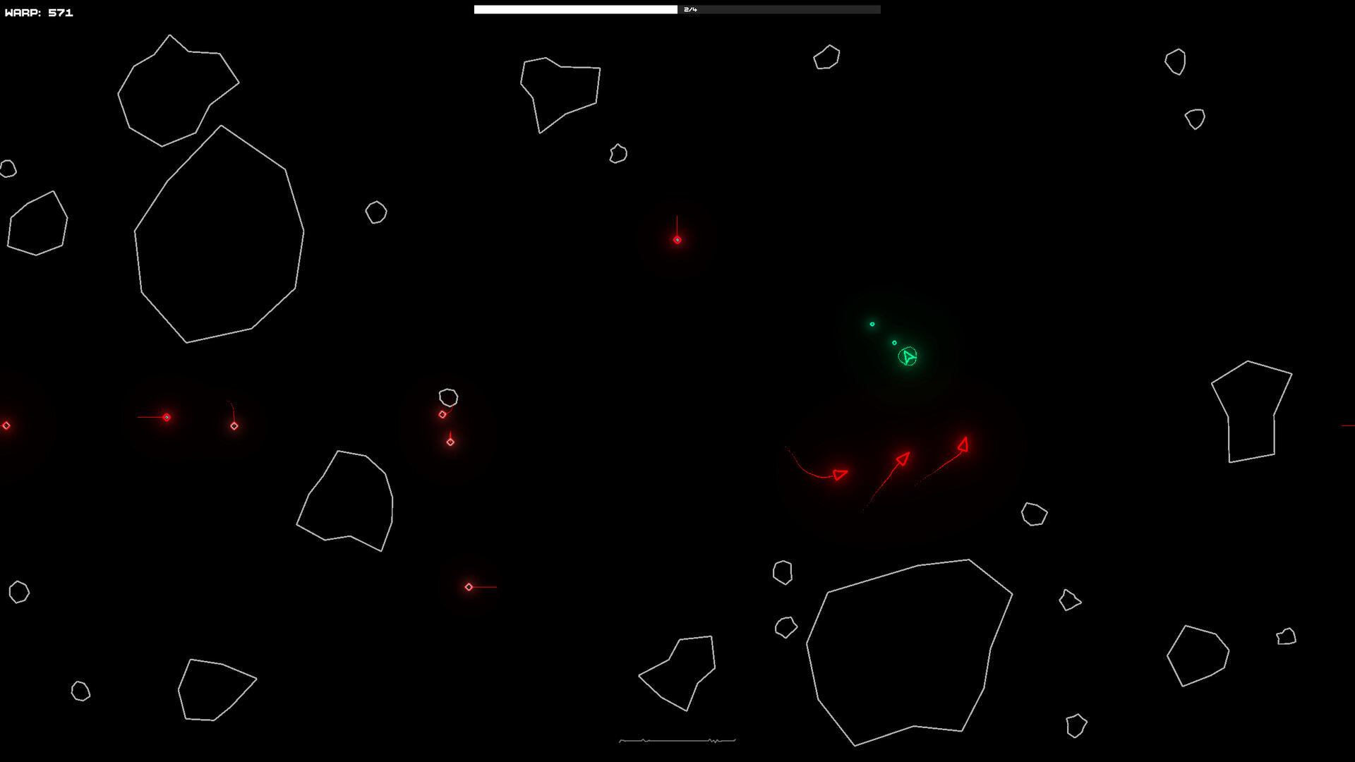 DIASPORE screenshot 2