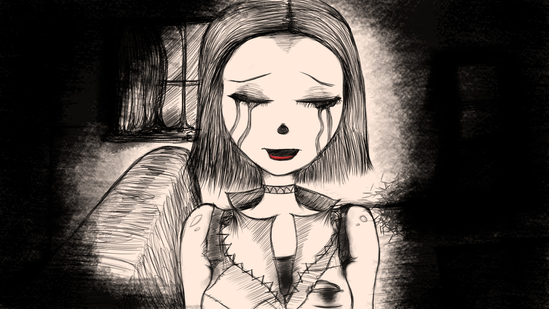 Nami no Iro - The Color of the Waves screenshot 2