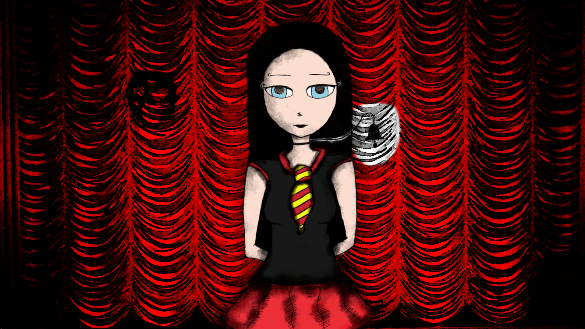 Nami no Iro - The Color of the Waves screenshot 6