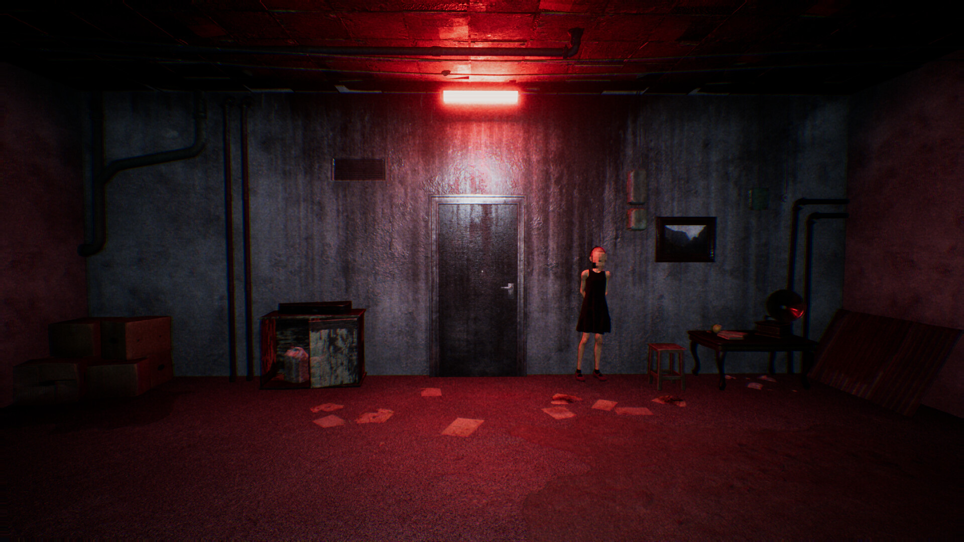 忌道 screenshot 6