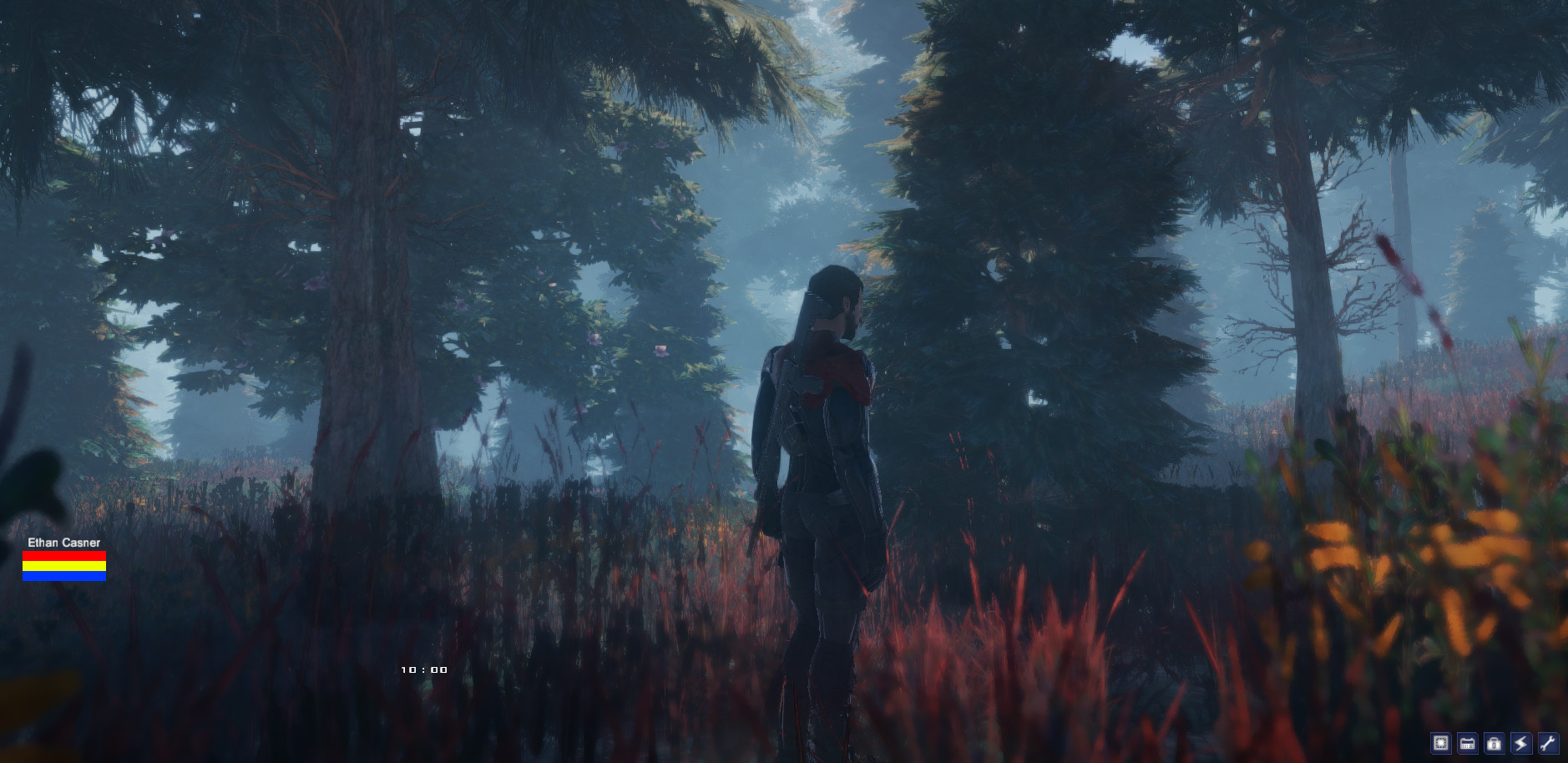 Divergence: Online screenshot 5