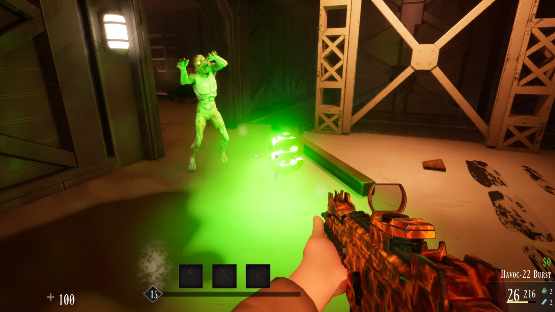 Final Breach screenshot 4