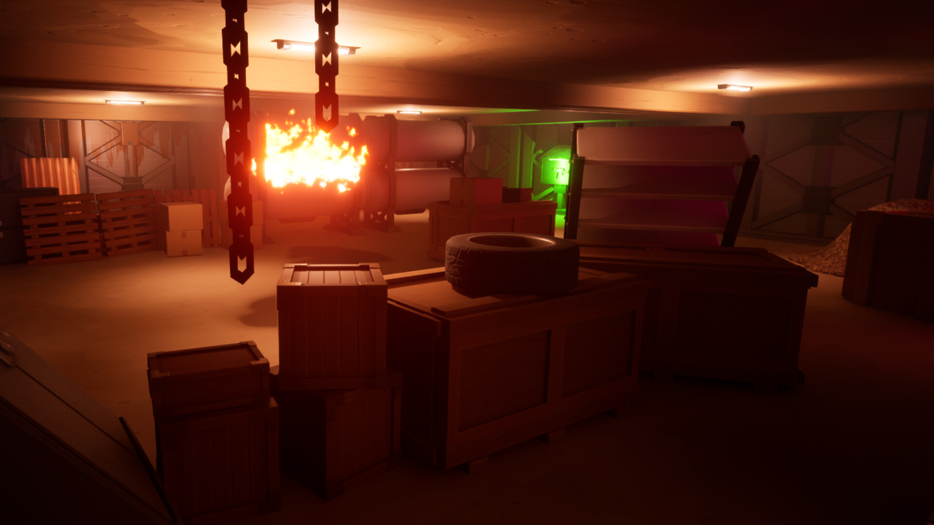 Final Breach screenshot 10