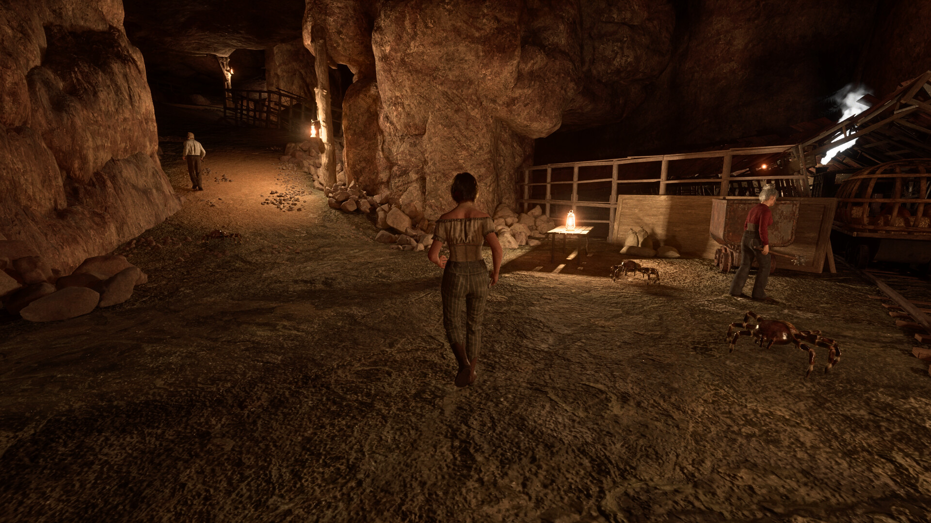 Save Mr. Peachee screenshot 6