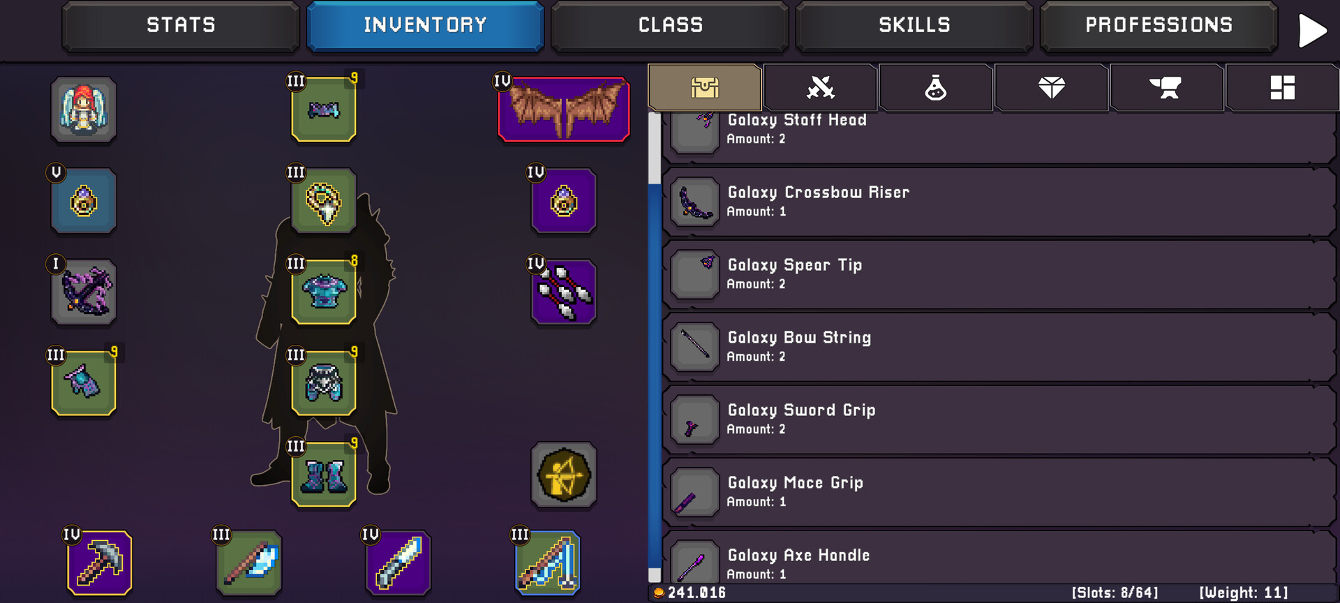 Reunion Online screenshot 6