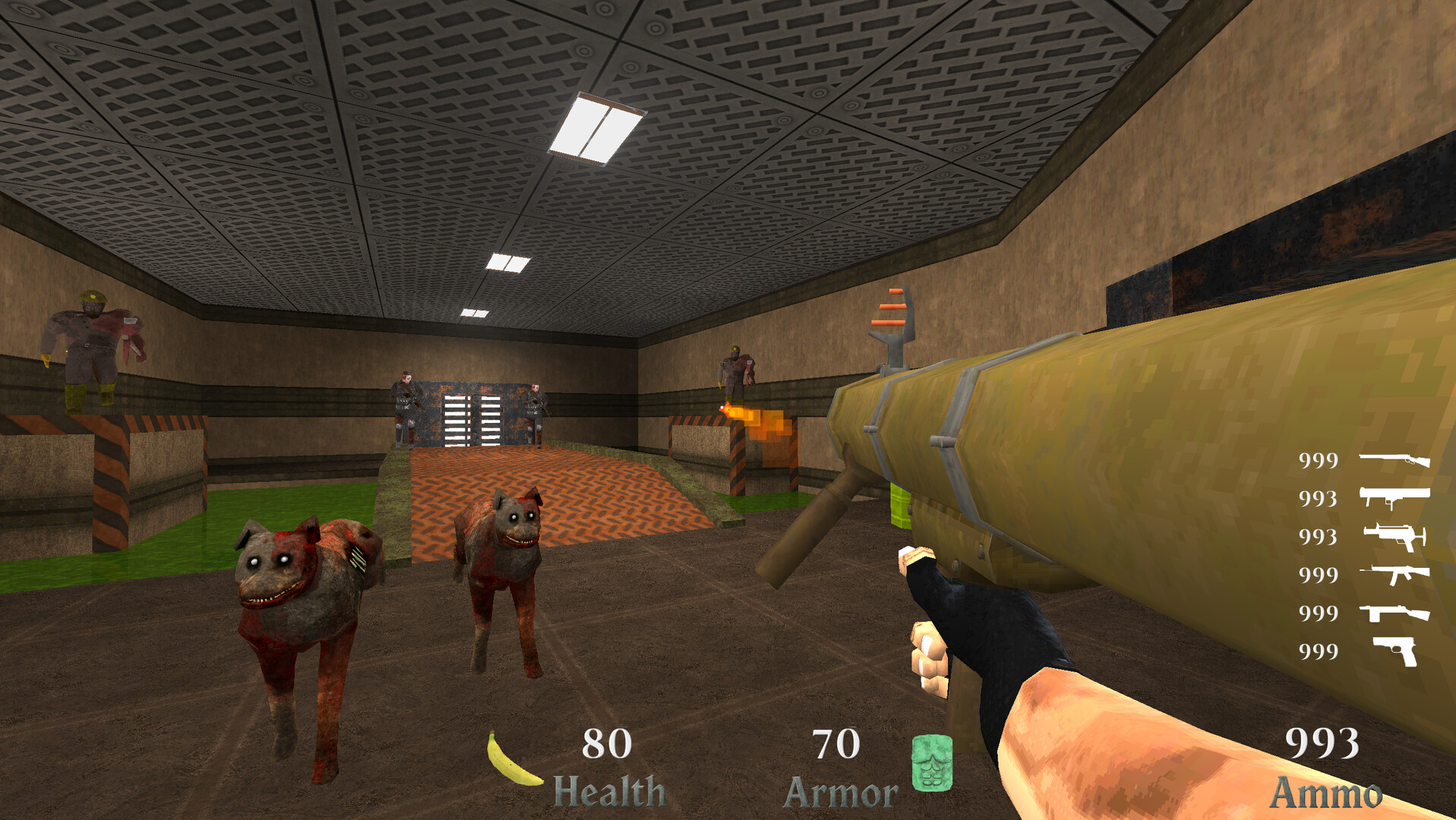 UD RĒA screenshot 6