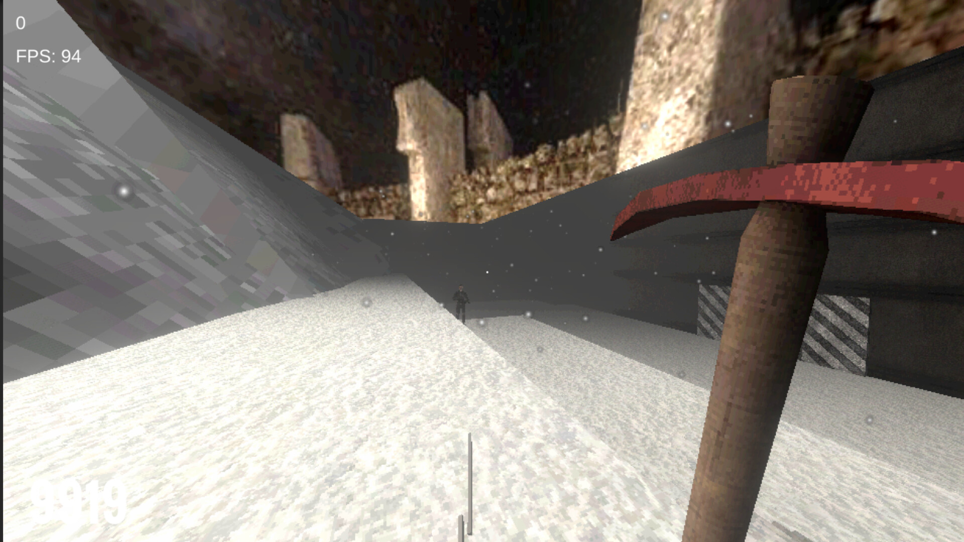 UD RĒA screenshot 7