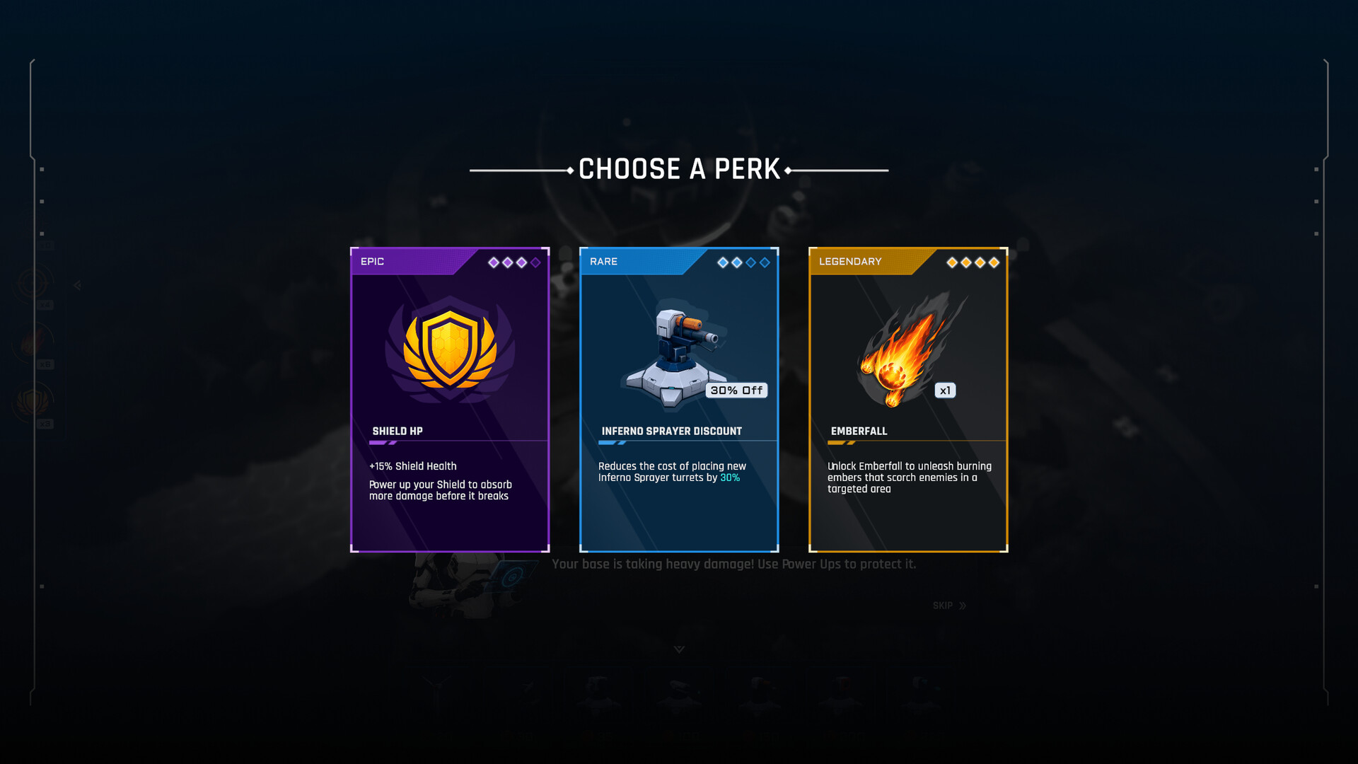 Rise of Mutant Swarms screenshot 5